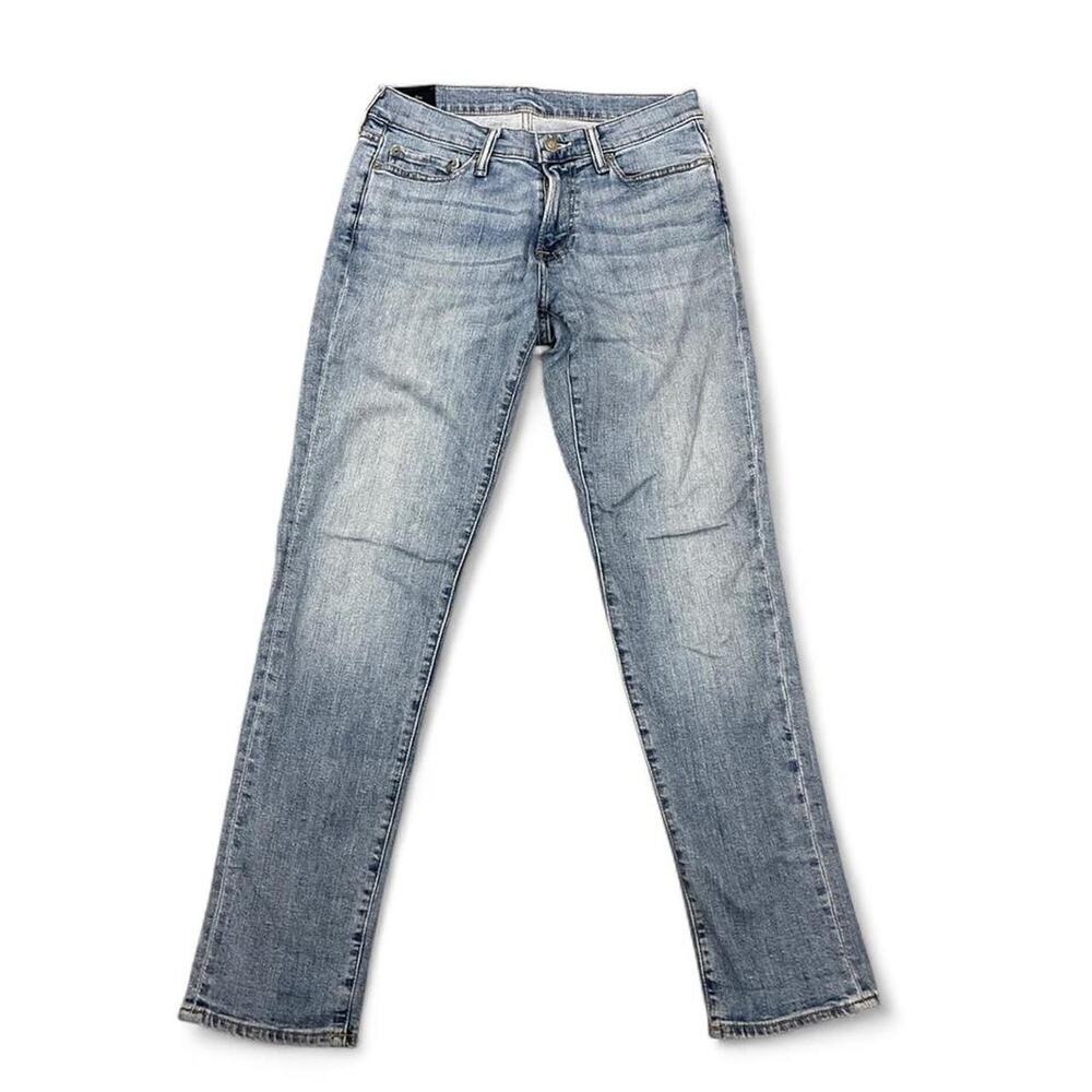 Abercrombie and Fitch Athletic Skinny Stretch Jeans Men’s 30x32 Medium Wash Blue